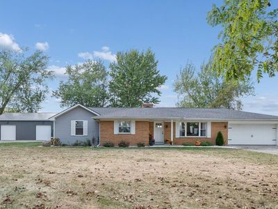 7555 Sylvania Petersburg Rd, Ottawa Lake, MI, 49267