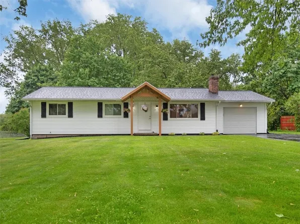 2192 Bear Creek Dr, Ontario, NY 14519