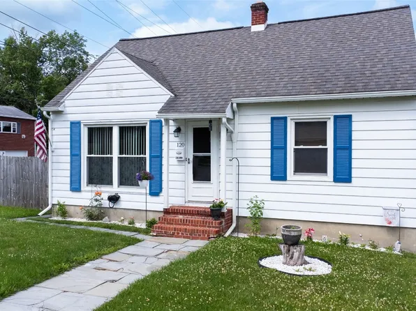 120 Mary St, Binghamton, NY 13903