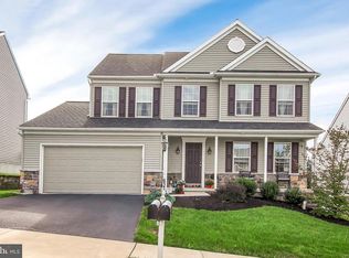 637 Hamaker Rd, Manheim, PA 17545