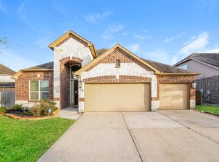 20715 Cupshire Dr, Cypress, TX 77433