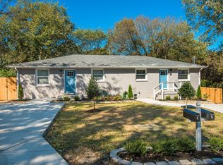 509 Nichol Rd #A, Nashville, TN 37209