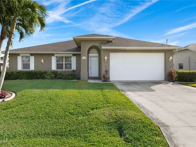 1809 SE 10th Ave, Cape Coral, FL, 33990