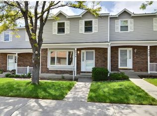 4336 W 14th Street Dr, Greeley, CO 80634