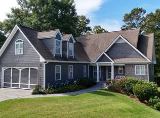 926 Harvest Ln, Monroe, GA 30655
