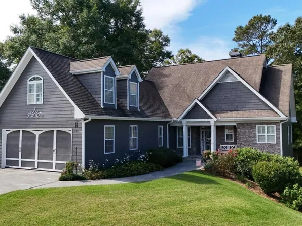 926 Harvest Ln, Monroe, GA 30655