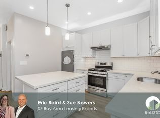 782 Clementina St, San Francisco, CA 94103