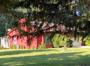 2815 Glad St, Warsaw, IN 46582