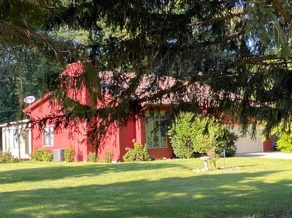 2815 Glad St, Warsaw, IN 46582