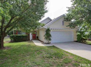 115 Brierridge Dr, Apex, NC 27502