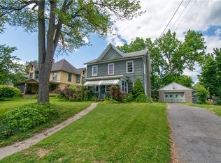 182 Fall St, Seneca Falls, NY 13148
