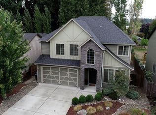 7117 NE 28th Ave, Vancouver, WA 98665