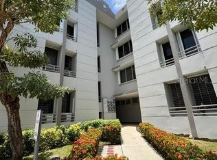 Cond Turabo Clusters Apt Bh #401, Caguas, PR 00725