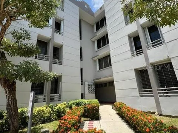 Cond Turabo Clusters Apt Bh #401, Caguas, PR 00725