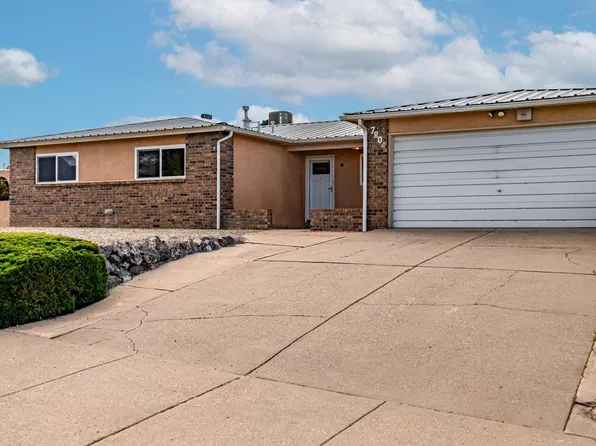 7804 San Francisco Rd NE, Albuquerque, NM 87109
