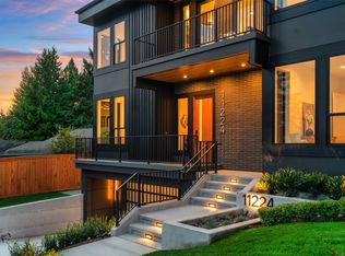 11224 NE 91st St, Kirkland, WA 98033