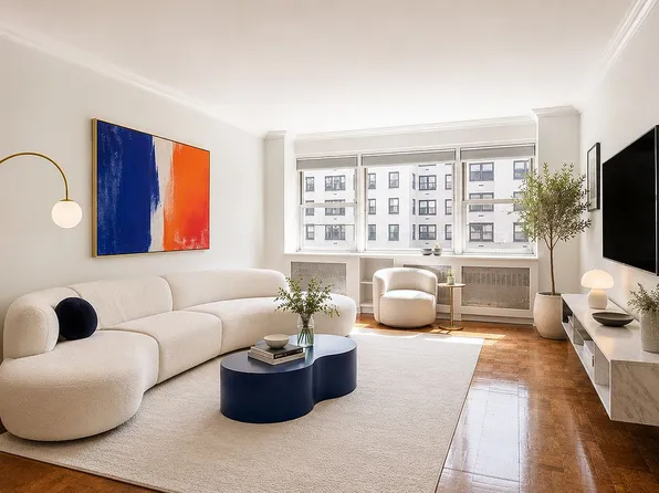 39 Gramercy Park N APT 5F, Manhattan, NY 10010
