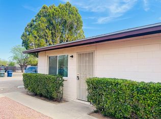 2201 N Madelyn Ave, Tucson, AZ 85712