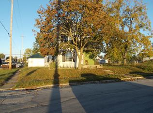 429 S Walnut St, Celina, OH 45822