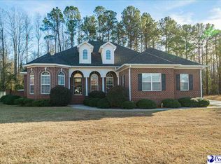 1674 Jefferson Dr, Florence, SC 29501