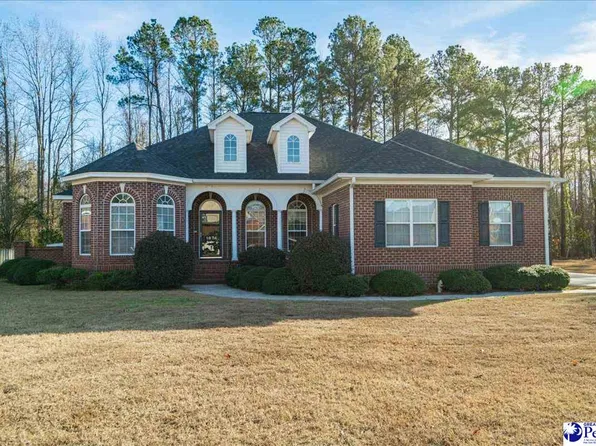 1674 Jefferson Dr, Florence, SC 29501