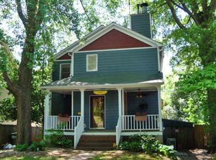 399 Grant Park Pl SE, Atlanta, GA 30315