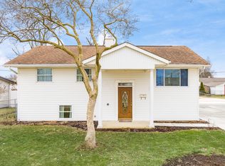 5120 Fairlane Rd, Columbus, OH 43207