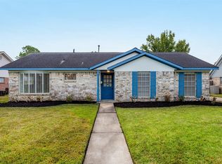 2604 Austin Ave, Pasadena, TX 77502