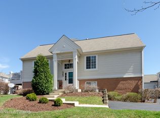 1965 Concord Dr #0, McHenry, IL 60050