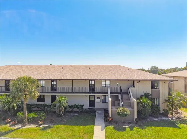 4064 OAKVIEW DRIVE #D10, PORT CHARLOTTE, FL 33980