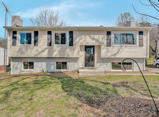 3931 Green Spring Ave NW, Roanoke, VA 24017