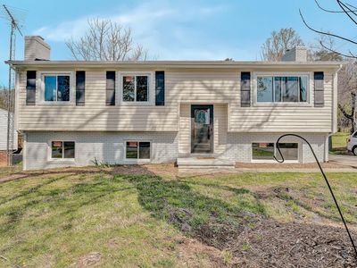 3931 Green Spring Ave NW, Roanoke, VA, 24017