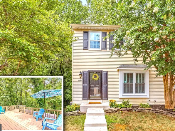 1144 Riverboat Ct, Annapolis, MD 21409