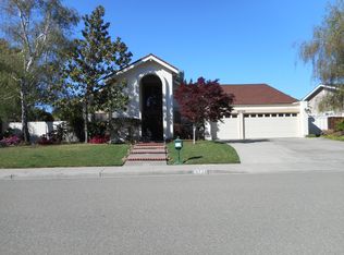 9725 Blue Mound Dr, San Ramon, CA 94583