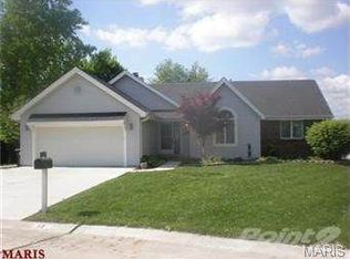 12 Verden Ct, Saint Charles, MO