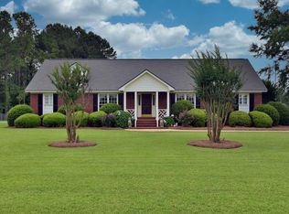 563 Fussell Rd, Leesburg, GA 31763