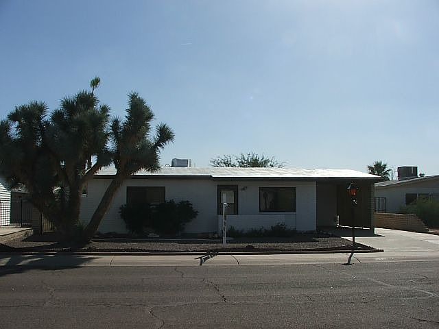 Front View