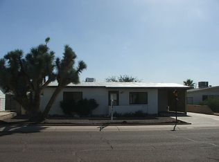 2349 E Betty Elyse Ln, Phoenix, AZ 85022