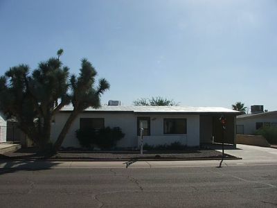 2349 E Betty Elyse Ln, Phoenix, AZ, 85022