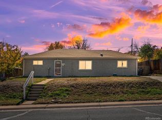 1290 Ash Court, Thornton, CO 80229