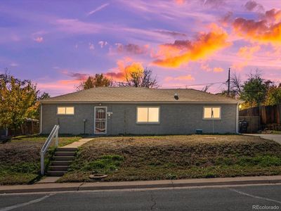 1290 Ash Court, Thornton, CO, 80229