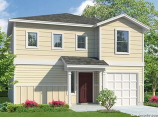 14722 Fronted Goose, San Antonio, TX 78253