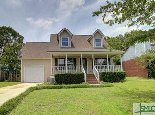 113 Redan Dr, Savannah, GA 31410