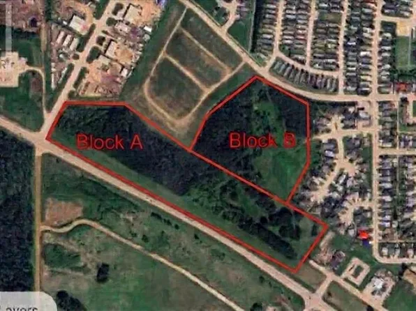 6 Avenue Sw #B, Slave Lake, AB T0G 2A4