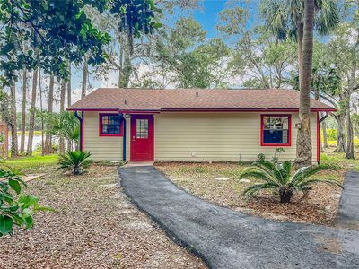 16621 SE 57th Pl, Ocklawaha, FL, 32179