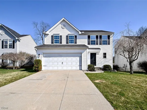 9244 Brookledge Ave NW, North Canton, OH 44720