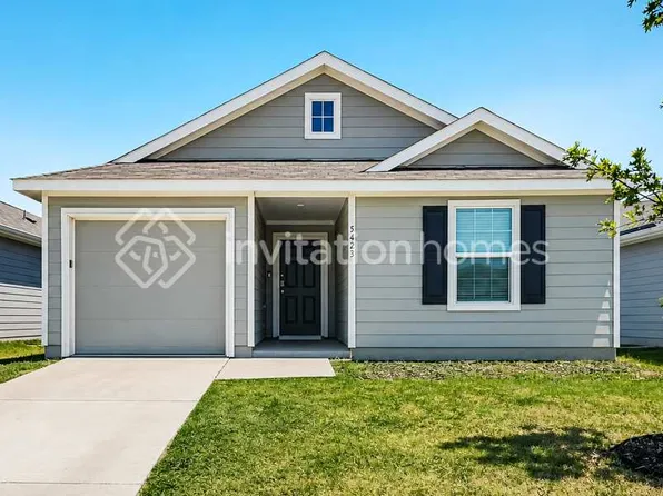5423 Longshadow Dr, Princeton, TX 75407
