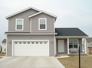 1335 Austin Ave, Washington, IL