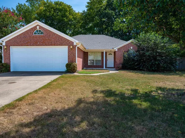 1019 Allyson Ave, Bryant, AR 72022