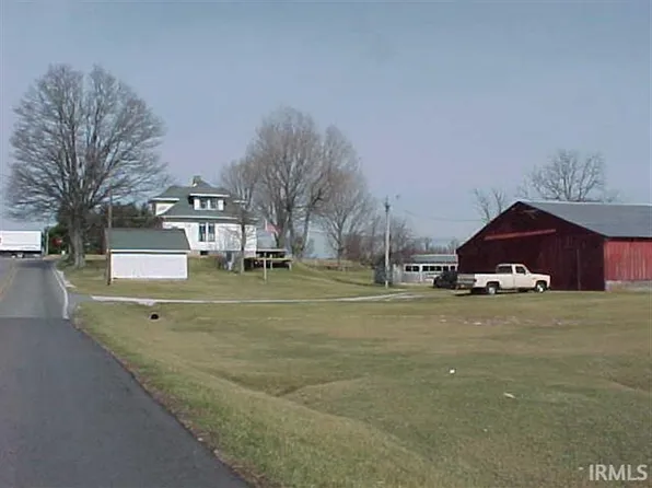 3970 W State Highway 46, Spencer, IN 47460